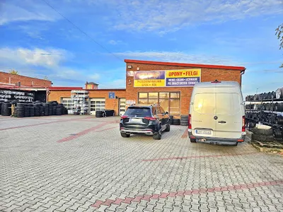 TIP-TOP OPONY WULKANIZACJA, serwis, hurtownia.